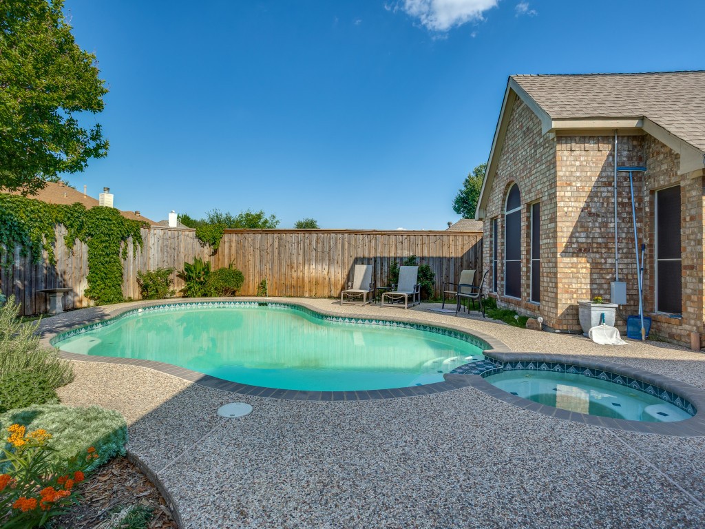 3214 Pecan Meadow Drive