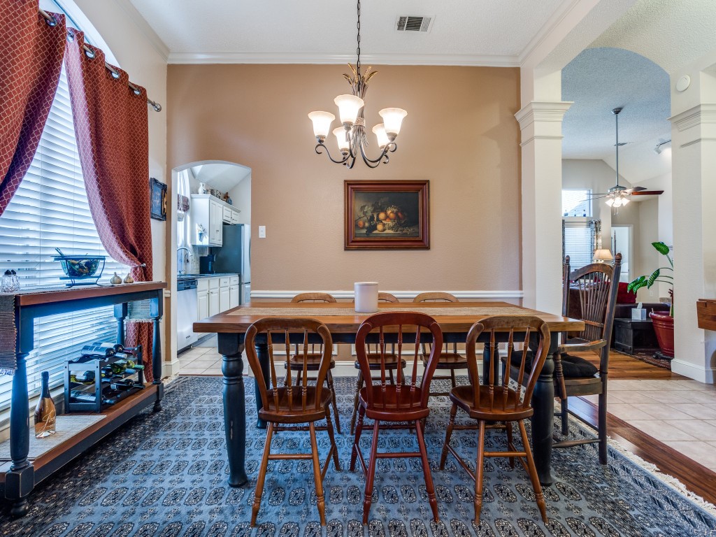 3214 Pecan Meadow Drive