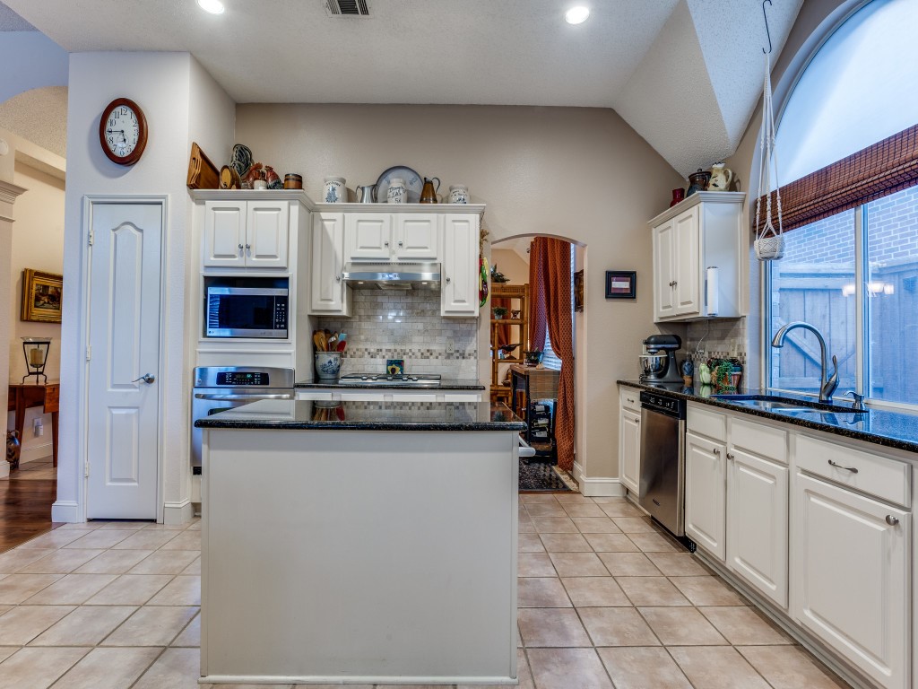 3214 Pecan Meadow Drive