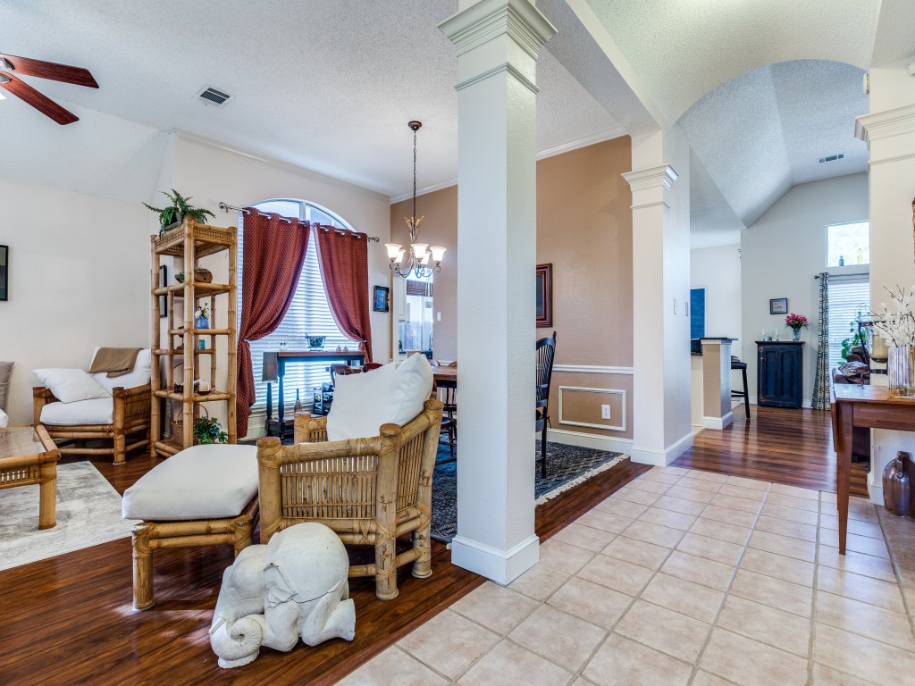 3214 Pecan Meadow Drive