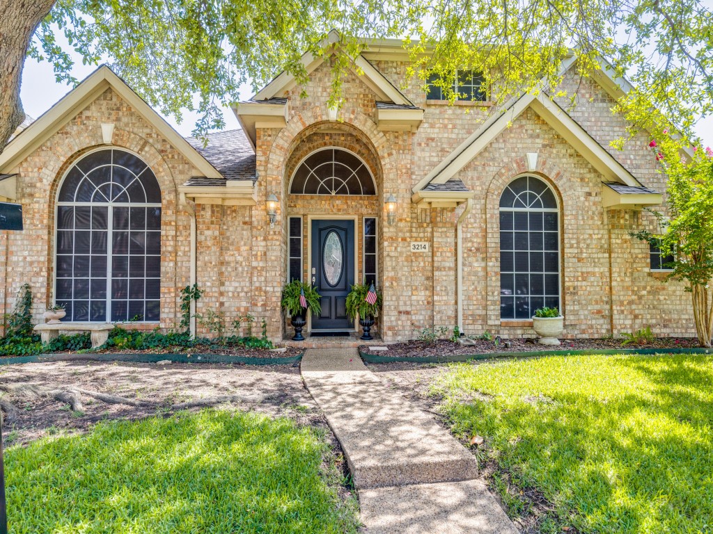 3214 Pecan Meadow Drive