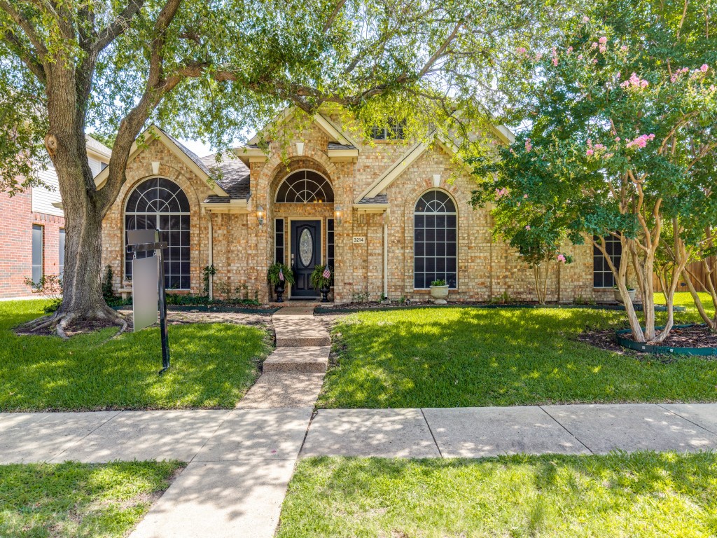 3214 Pecan Meadow Drive