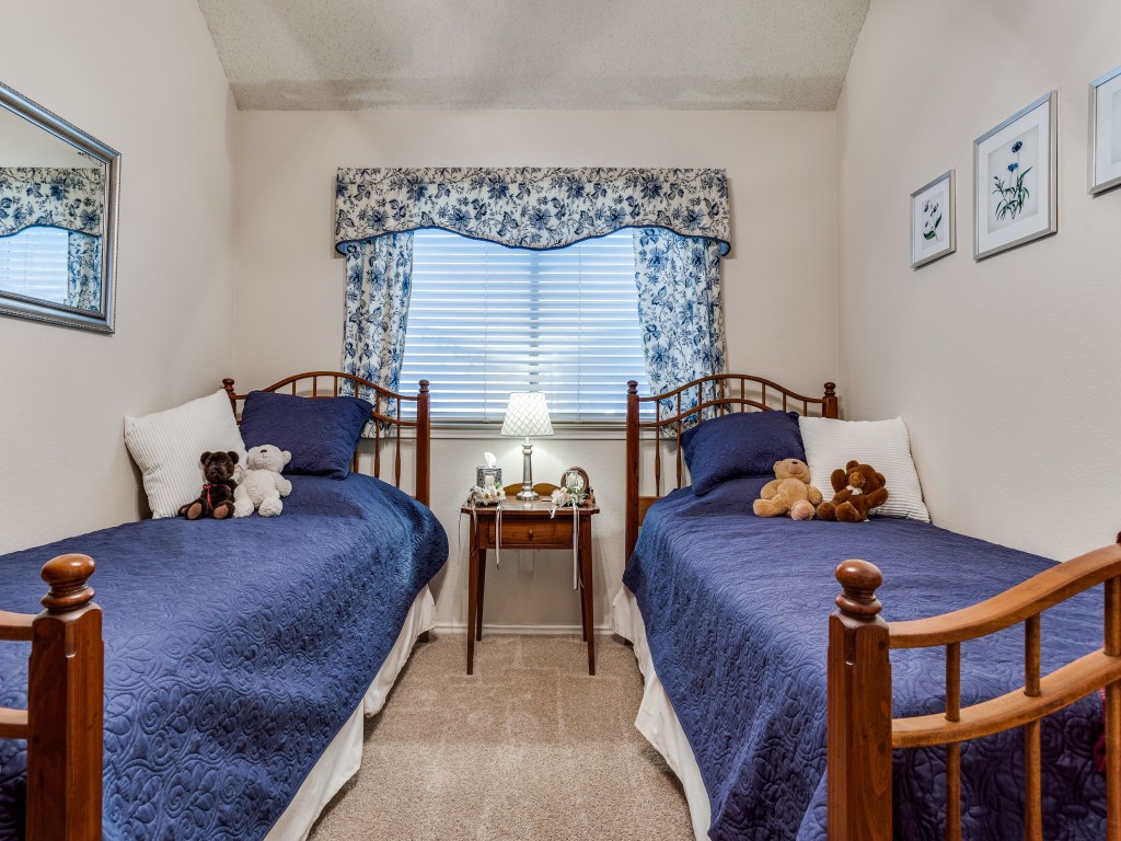 3214 Pecan Meadow Drive