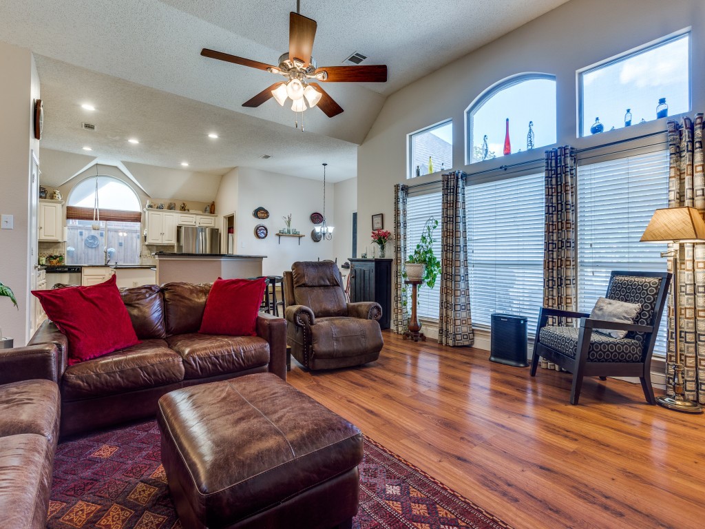 3214 Pecan Meadow Drive