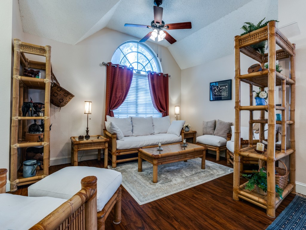 3214 Pecan Meadow Drive