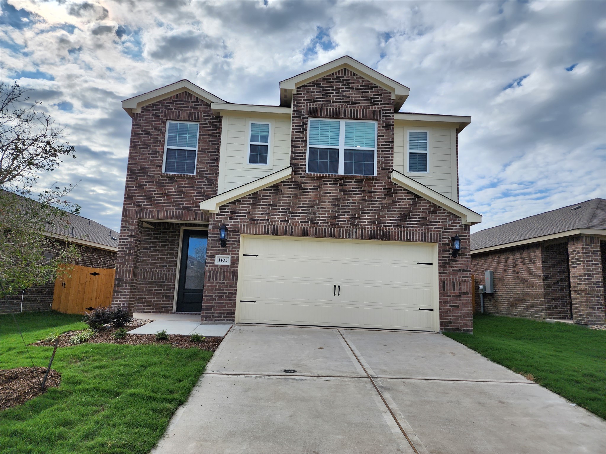 1103 Ginsburg Lane
