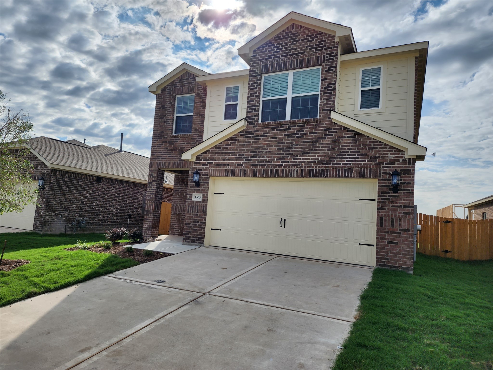 1103 Ginsburg Lane