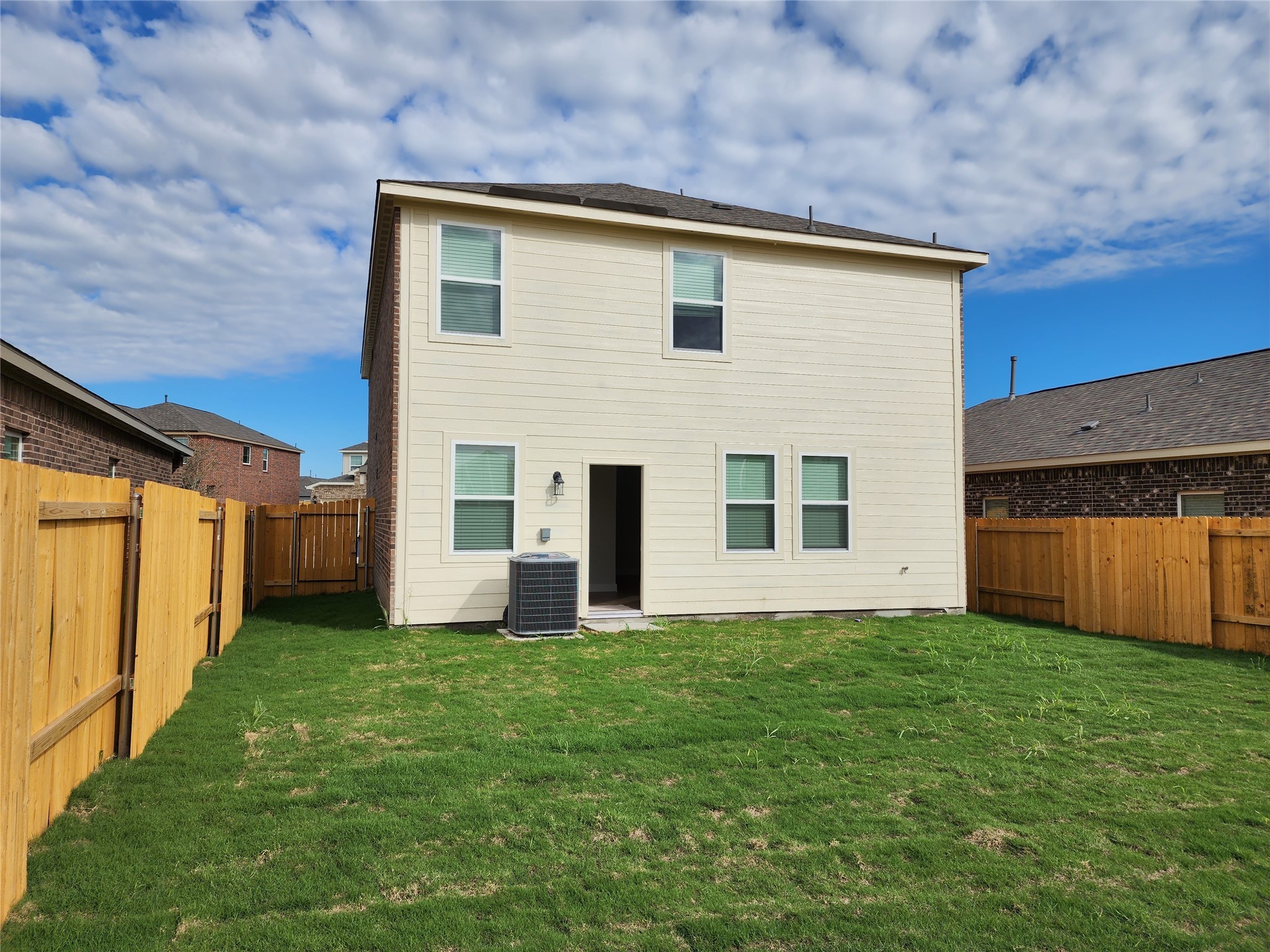 1103 Ginsburg Lane