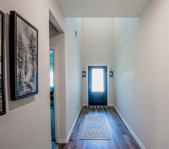 500 Crystal Clear Lane