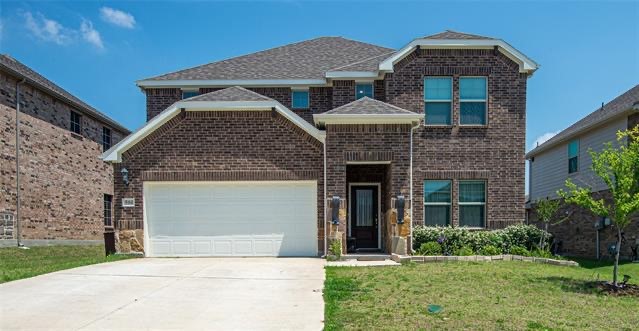 500 Crystal Clear Lane