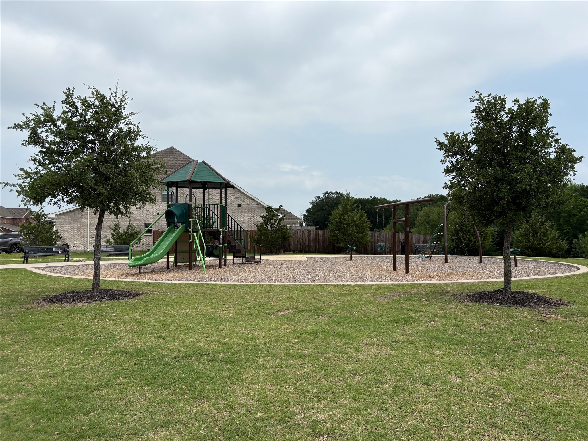 500 Crystal Clear Lane