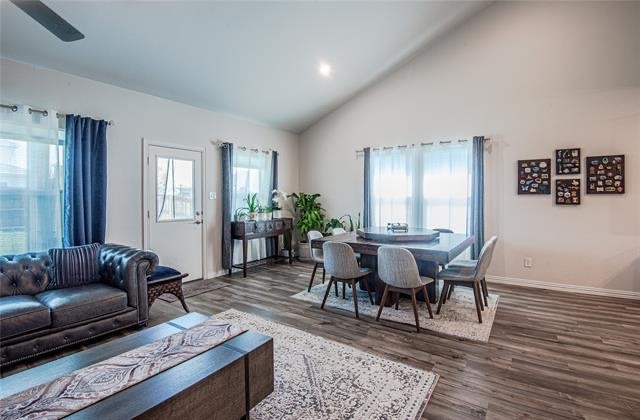 500 Crystal Clear Lane