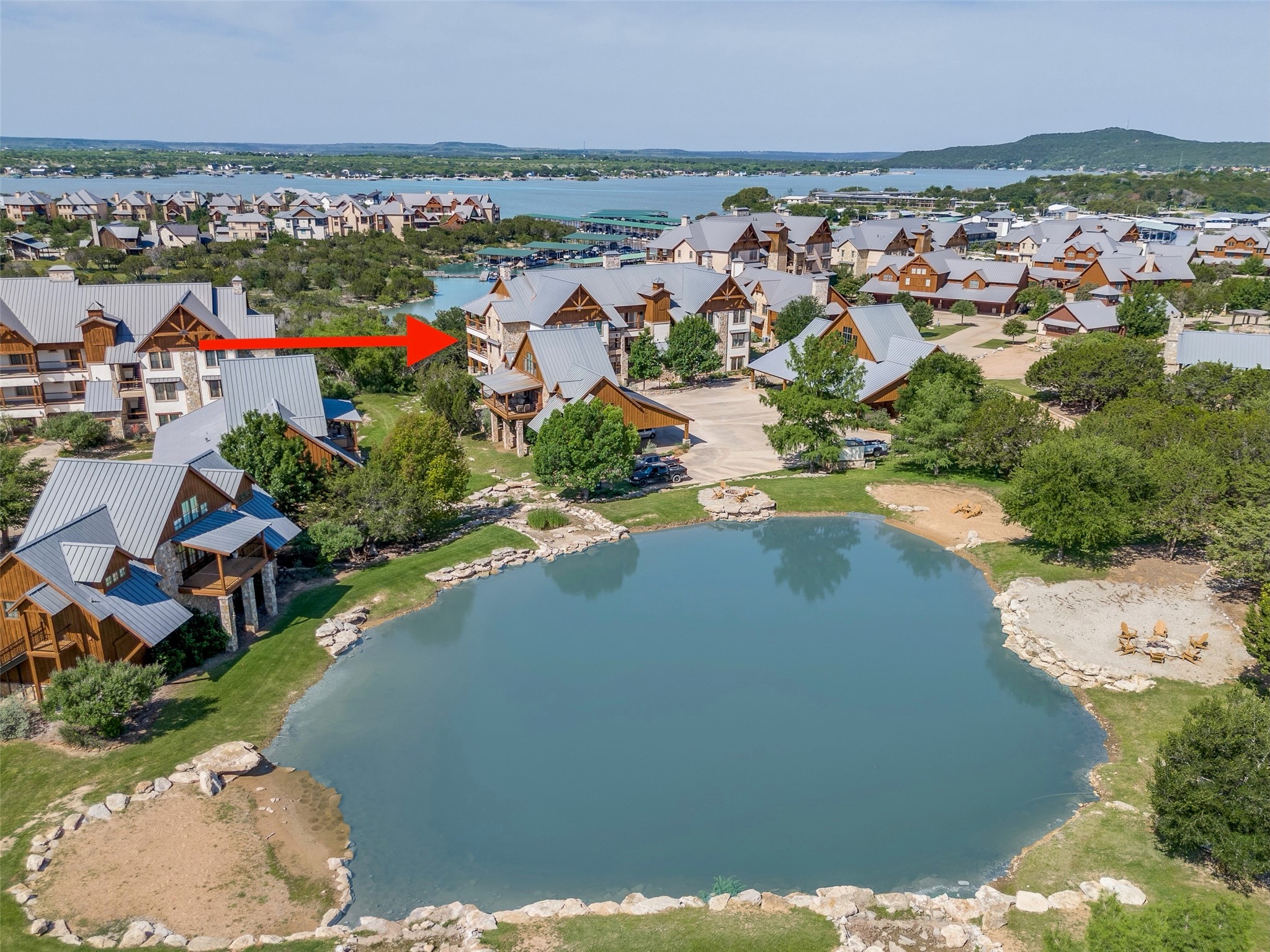 1633 Scenic Drive 201