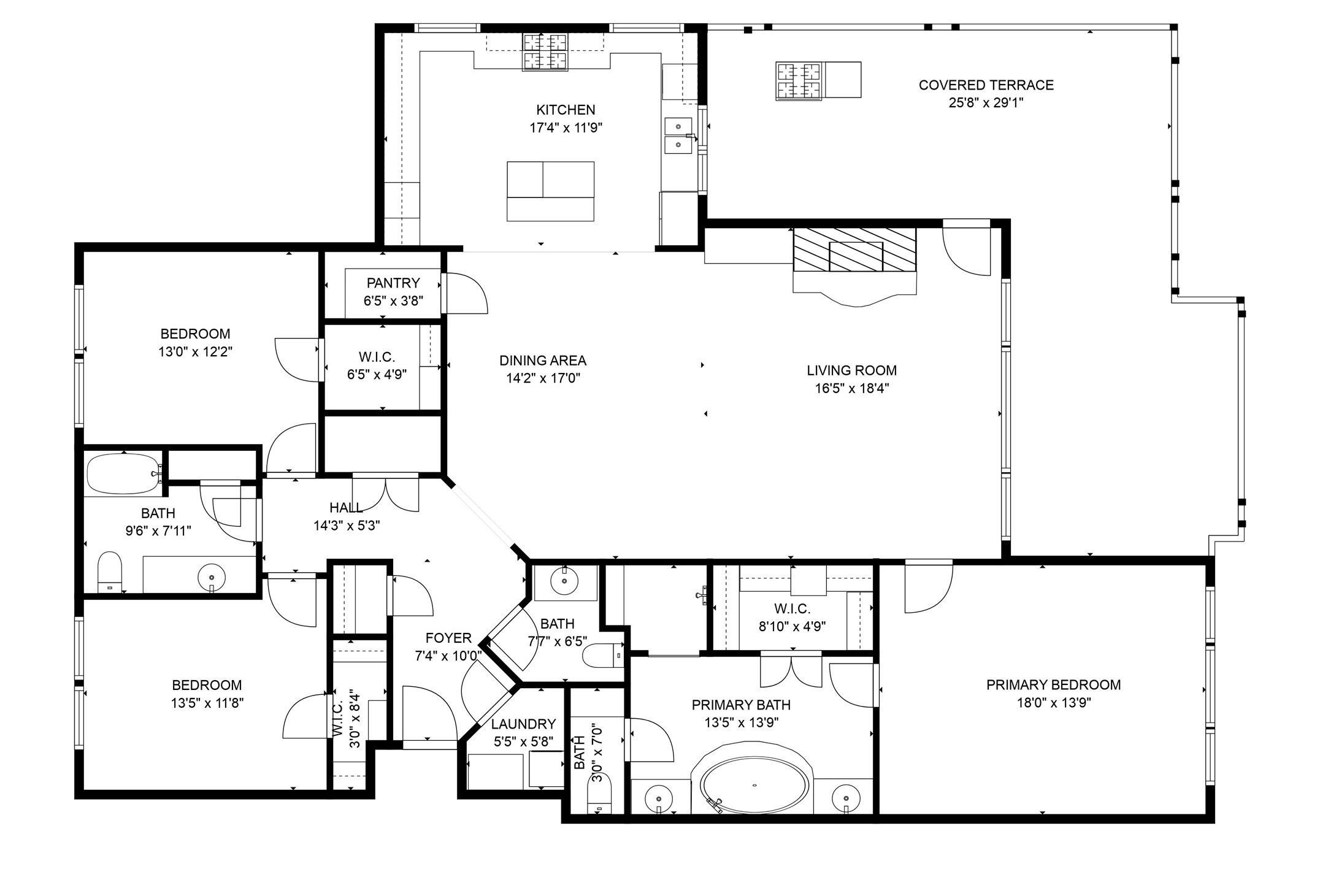 1633 Scenic Drive 201