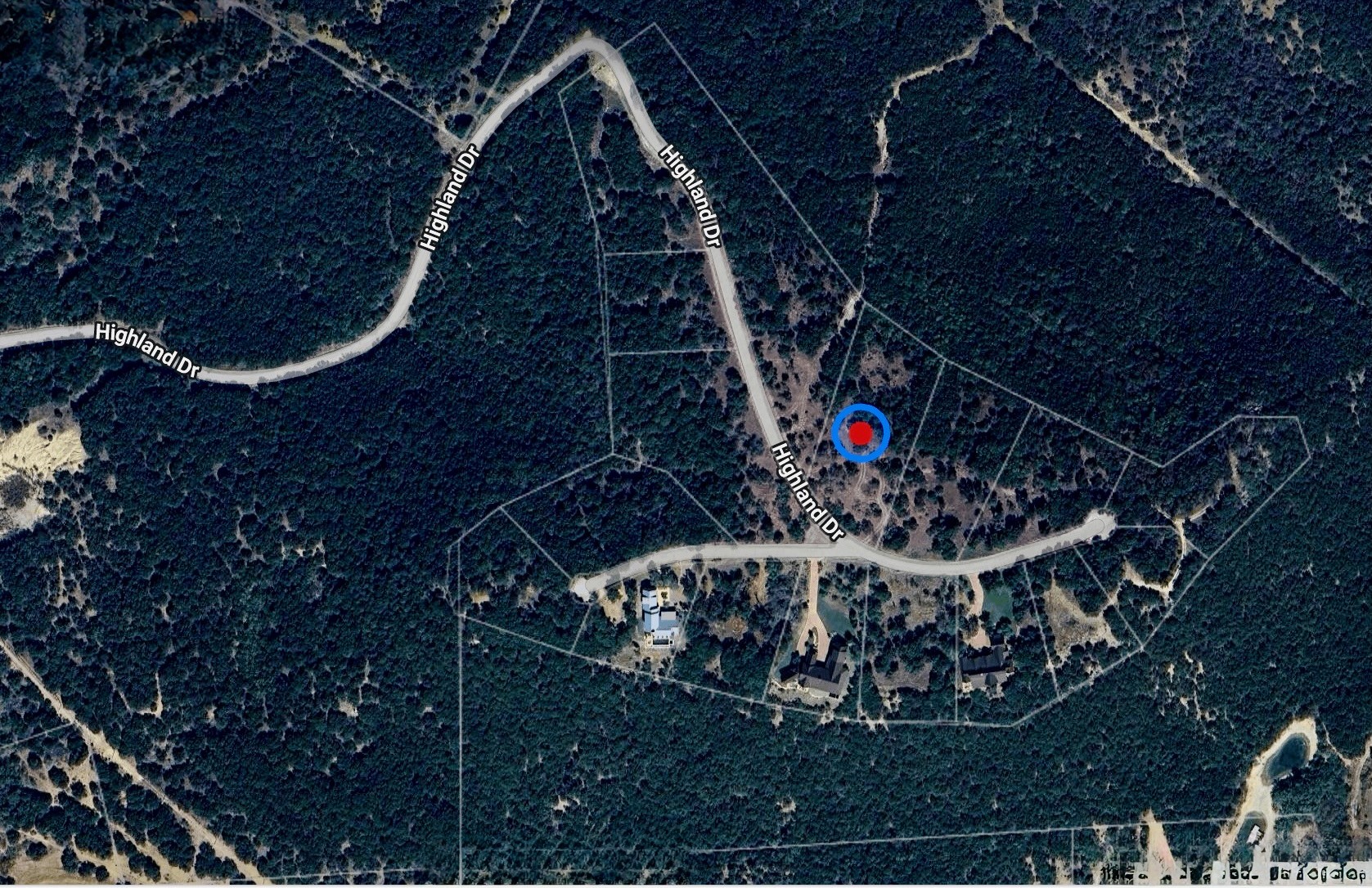 1099 Highland Drive