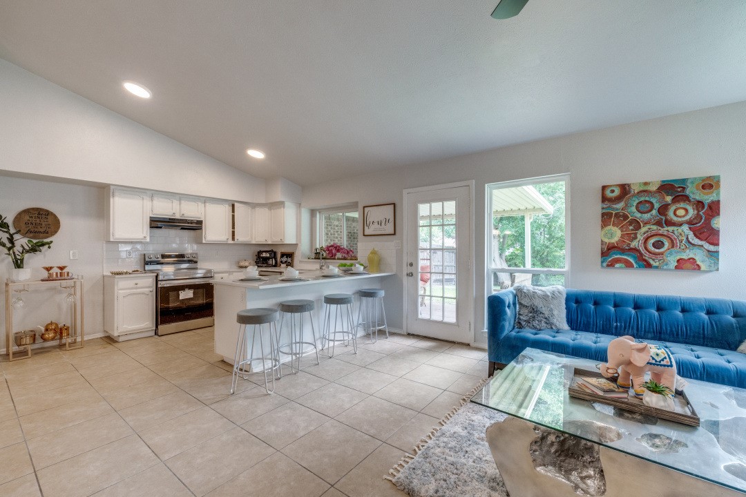 1518 Coffeyville Trail