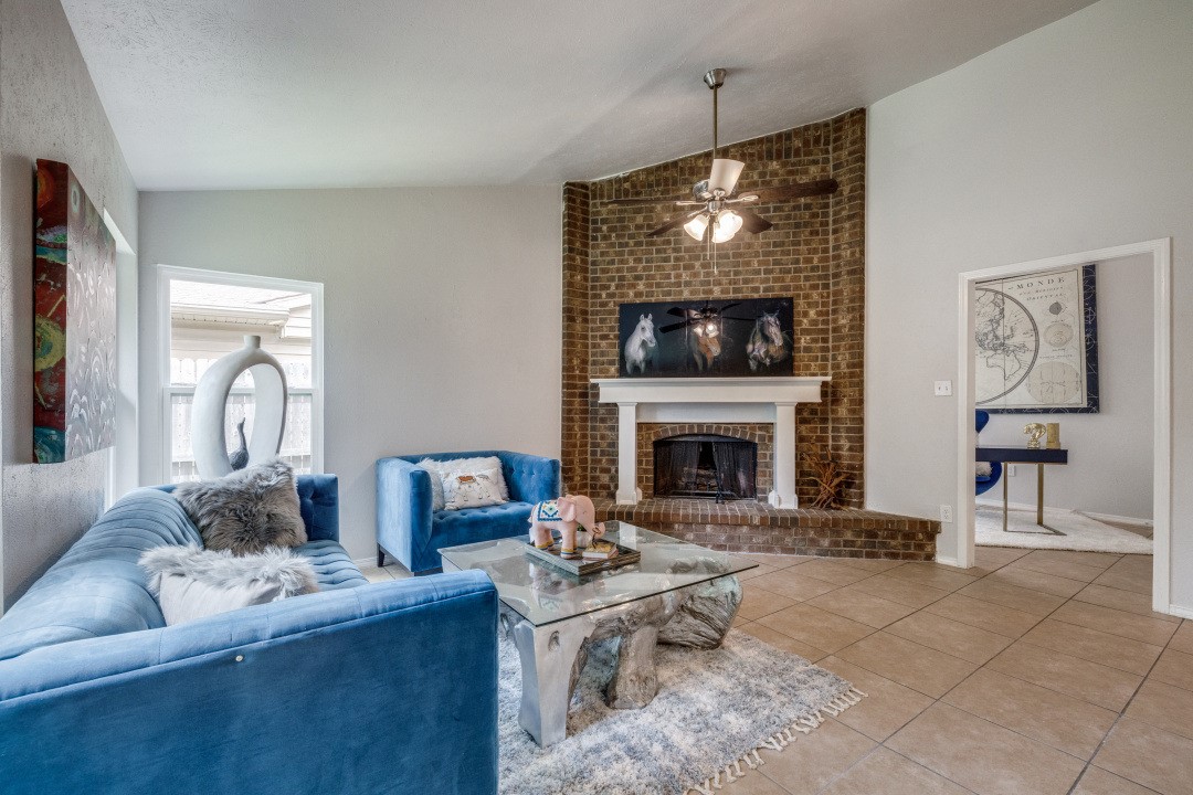 1518 Coffeyville Trail