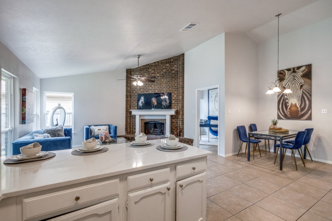 1518 Coffeyville Trail