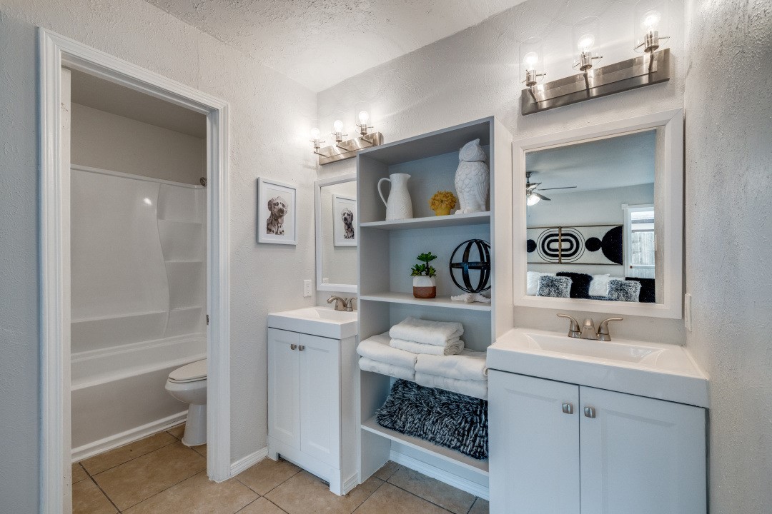 1518 Coffeyville Trail