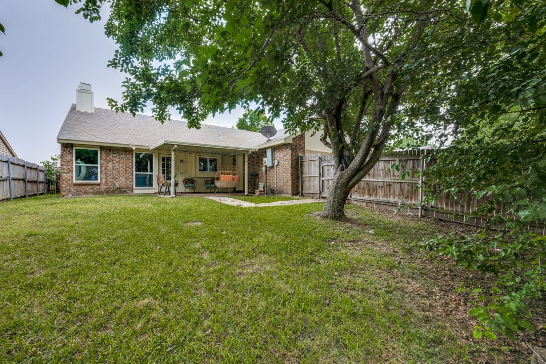 1518 Coffeyville Trail