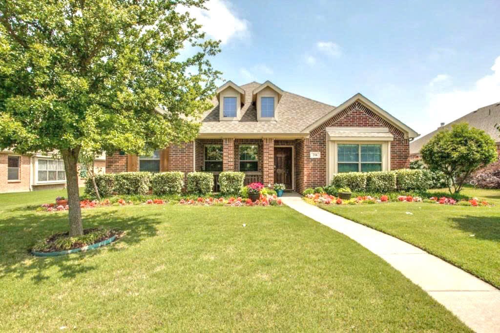 216 Cliffbrook Drive