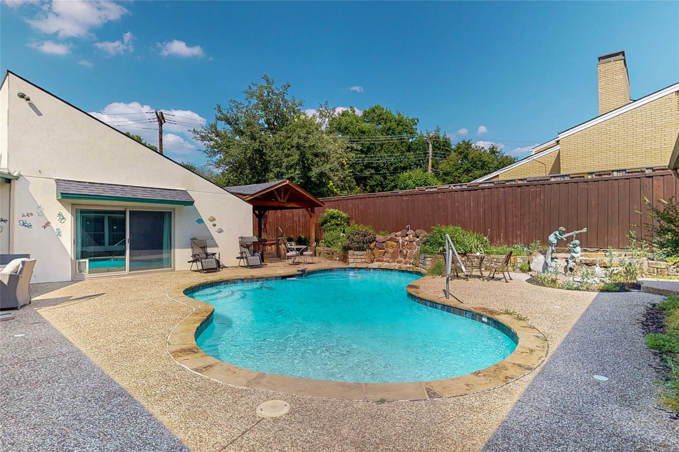 7109 Alpha Road