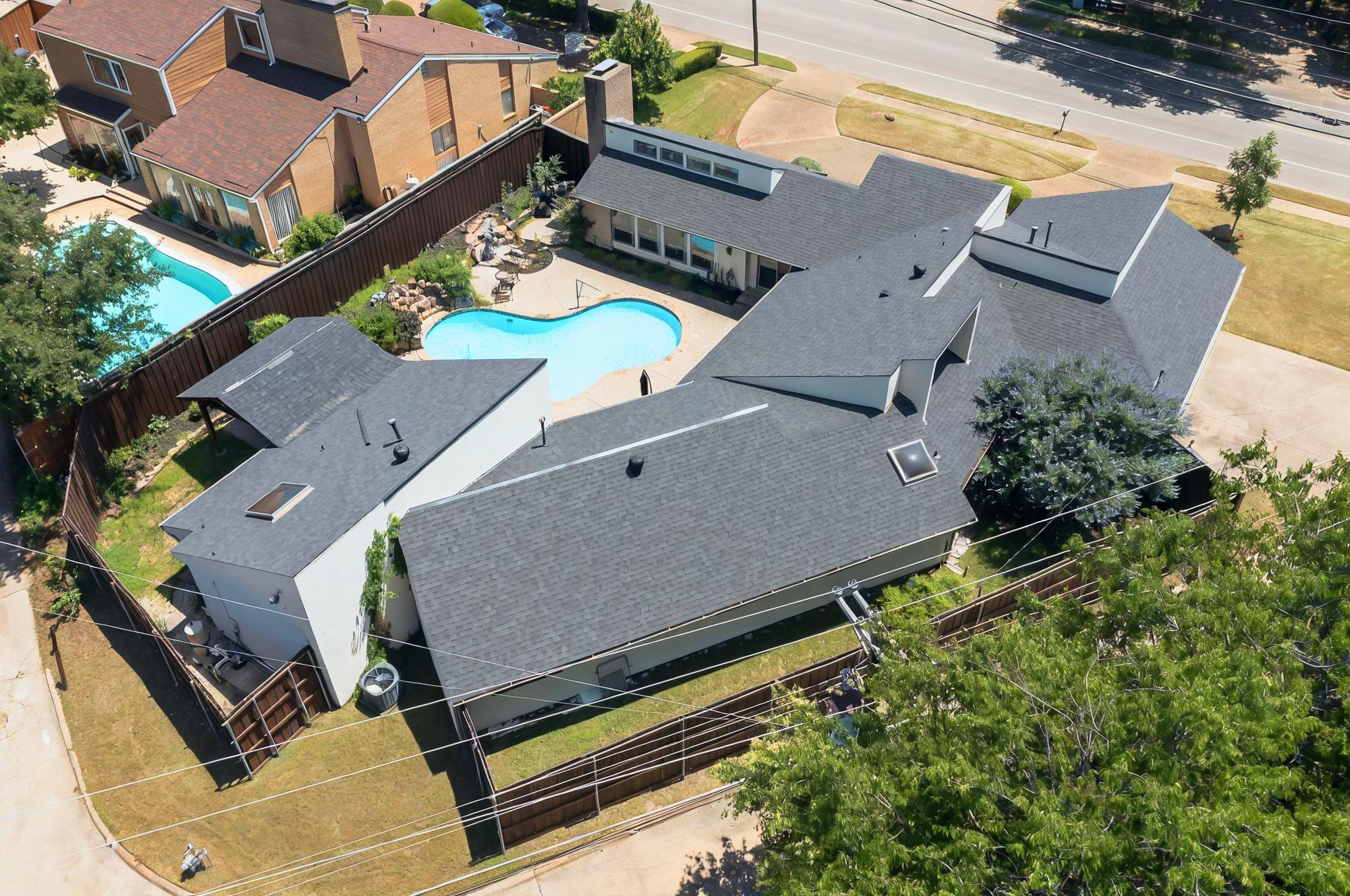 7109 Alpha Road