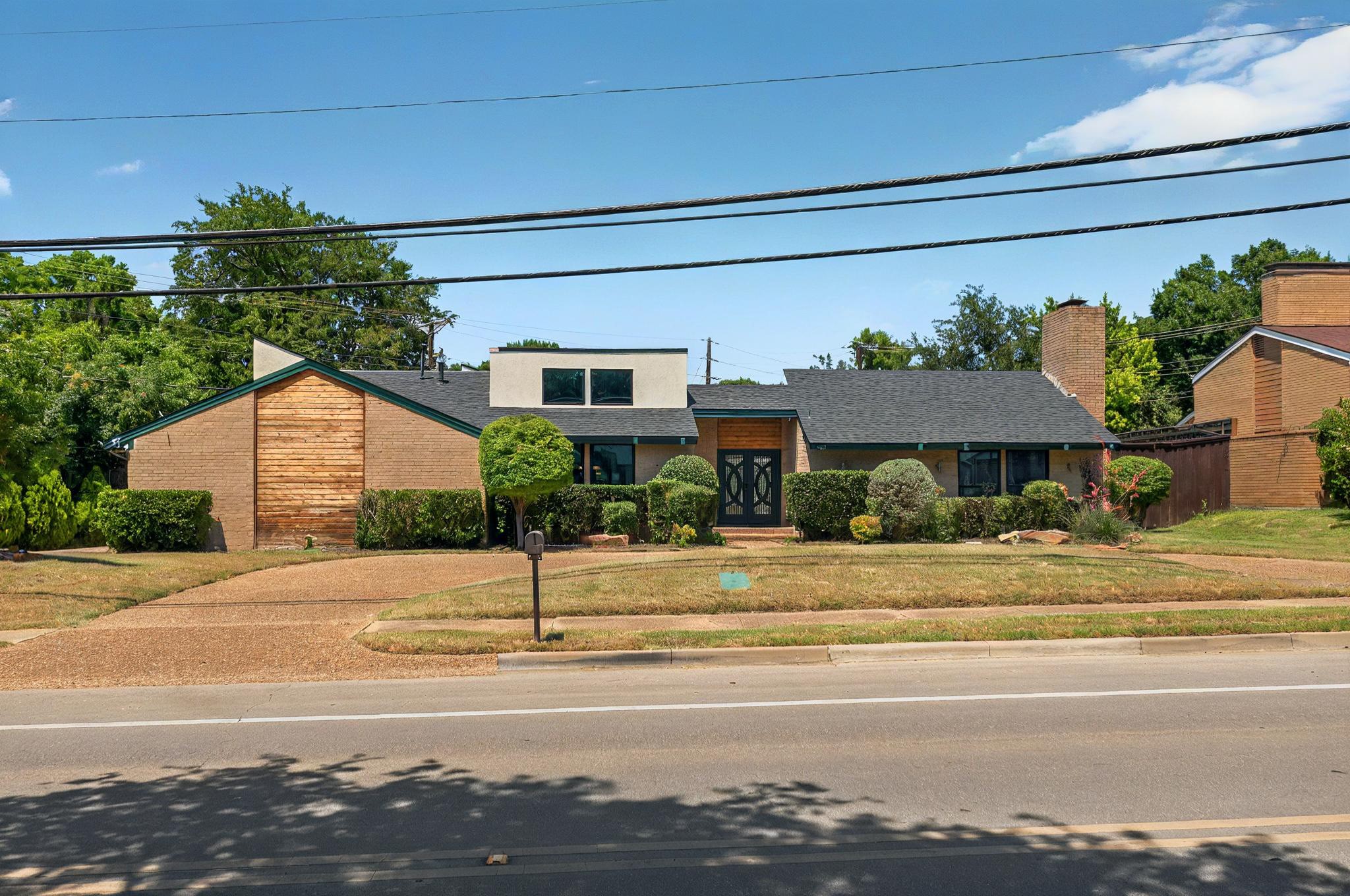 7109 Alpha Road