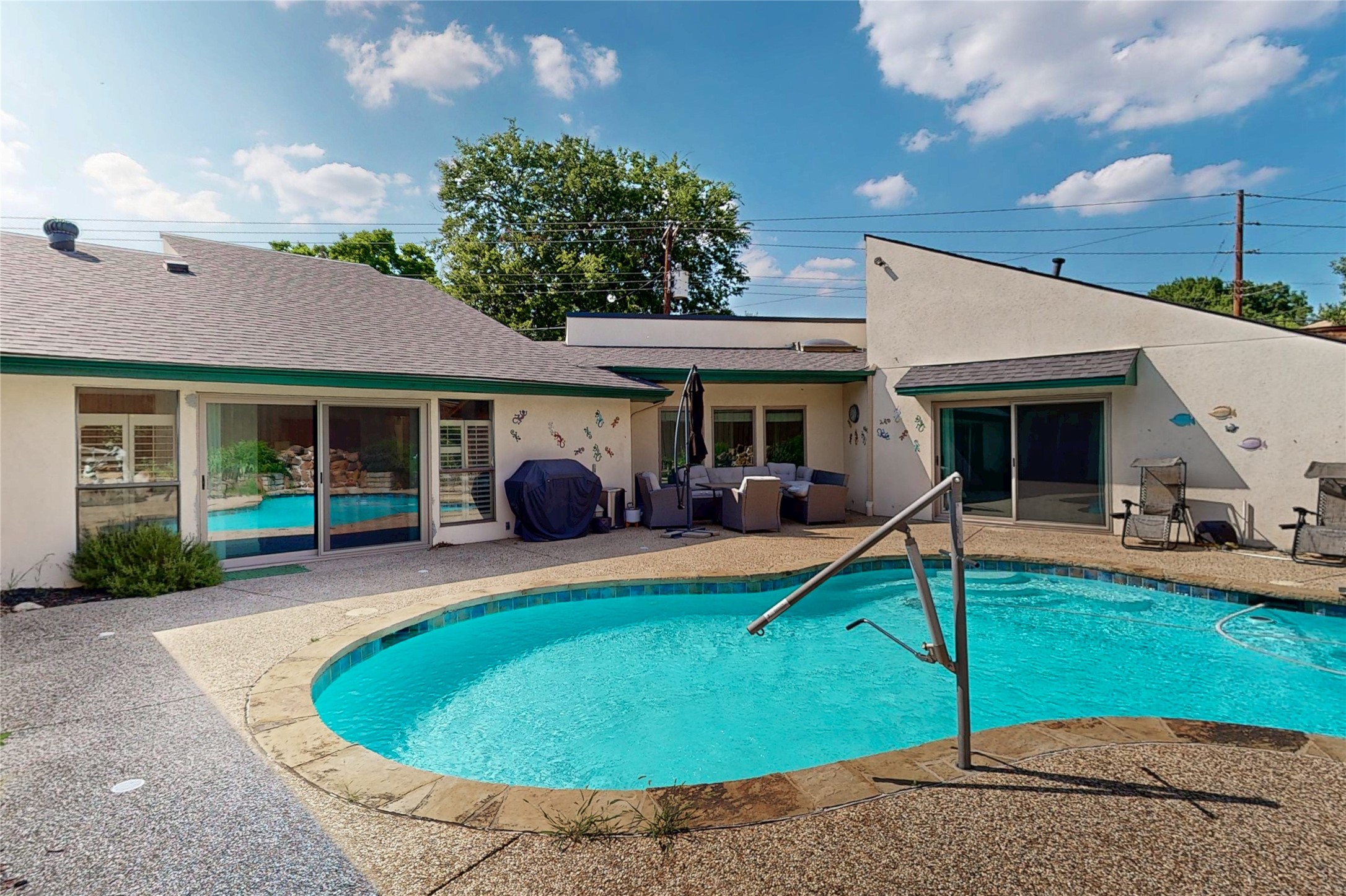 7109 Alpha Road