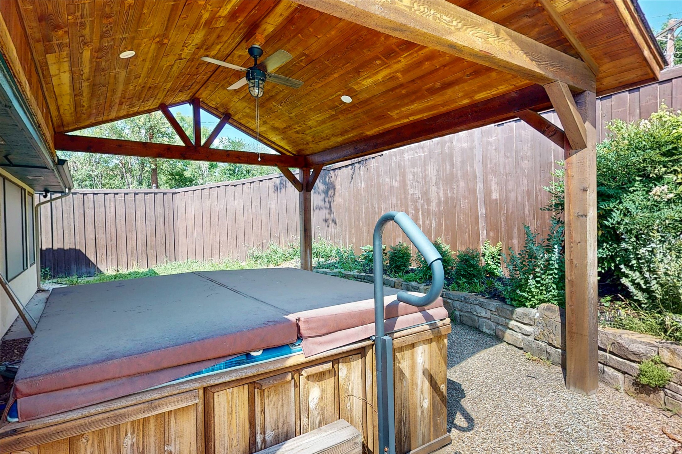 7109 Alpha Road