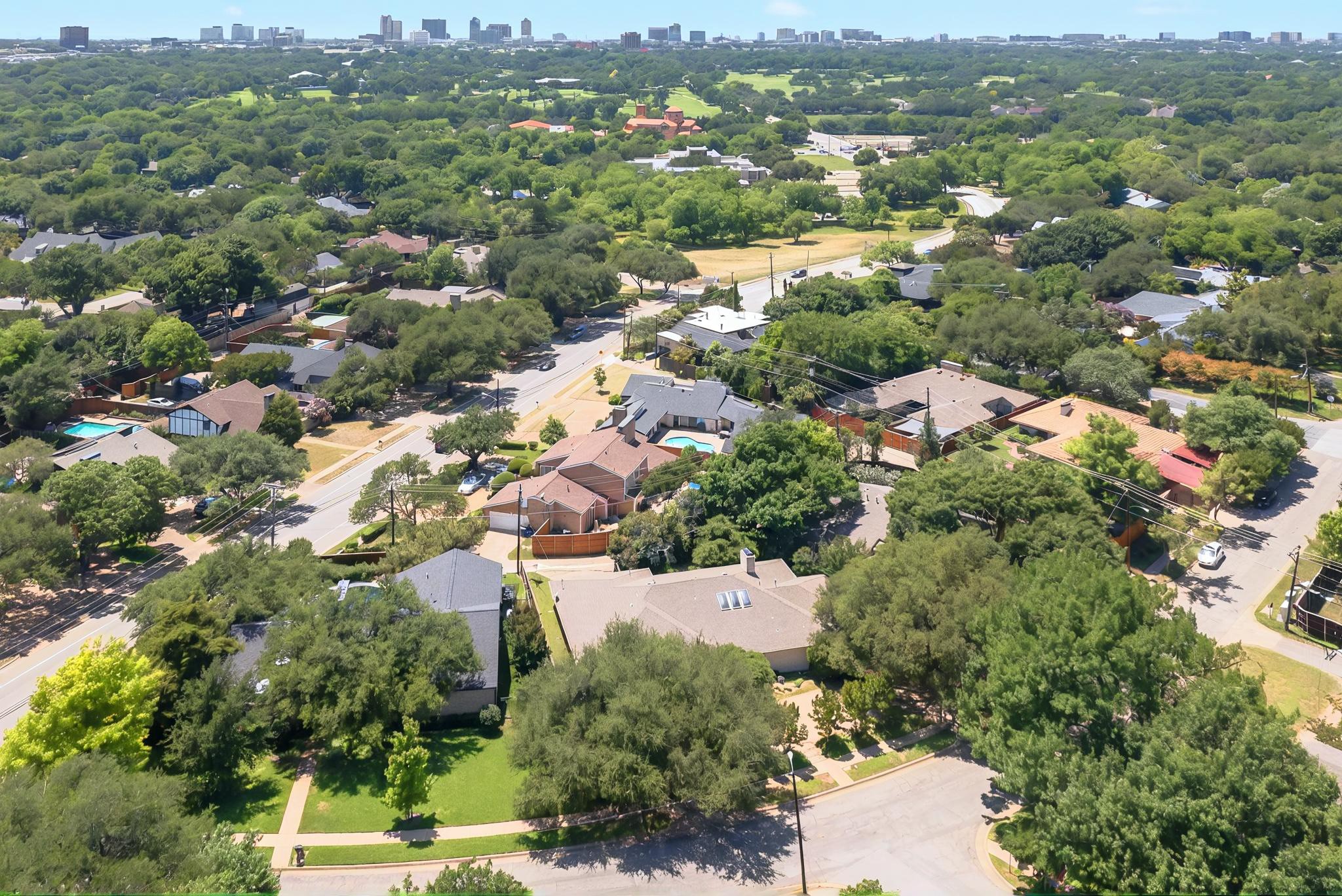 7109 Alpha Road