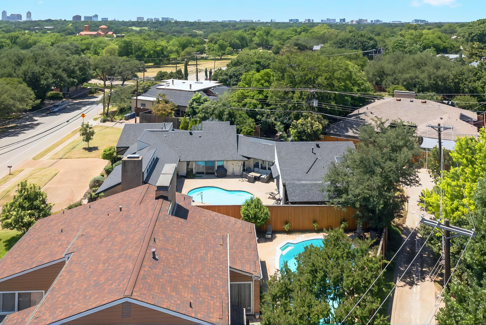 7109 Alpha Road
