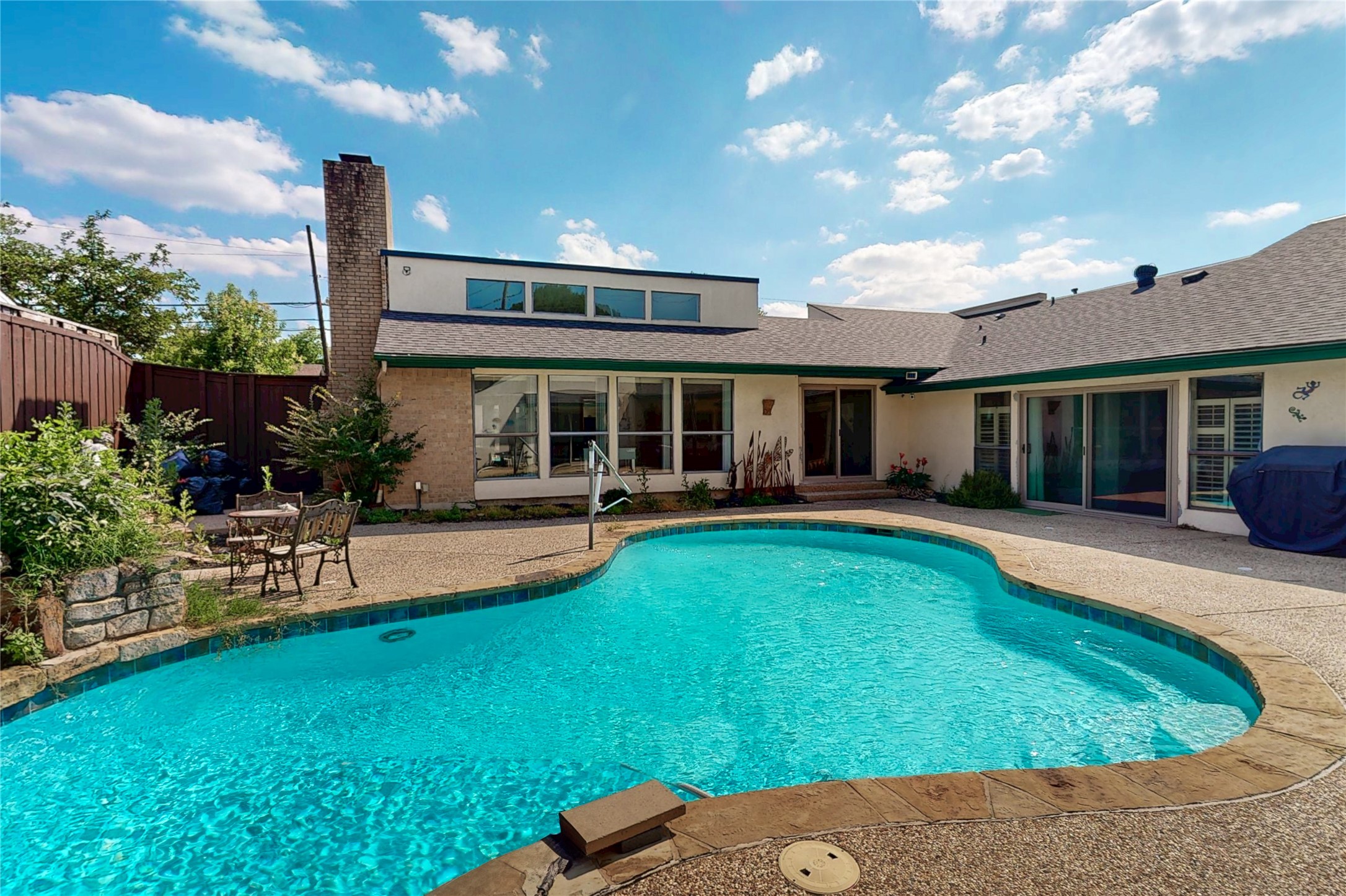 7109 Alpha Road