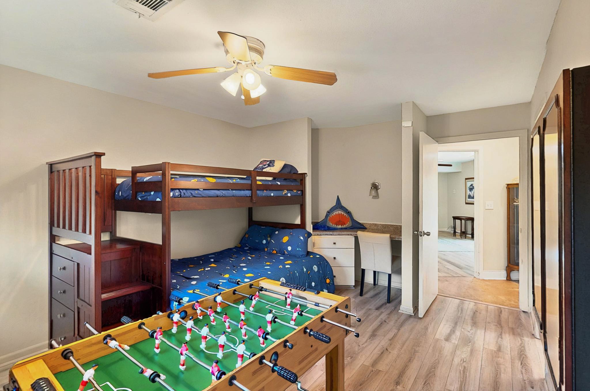 7109 Alpha Road