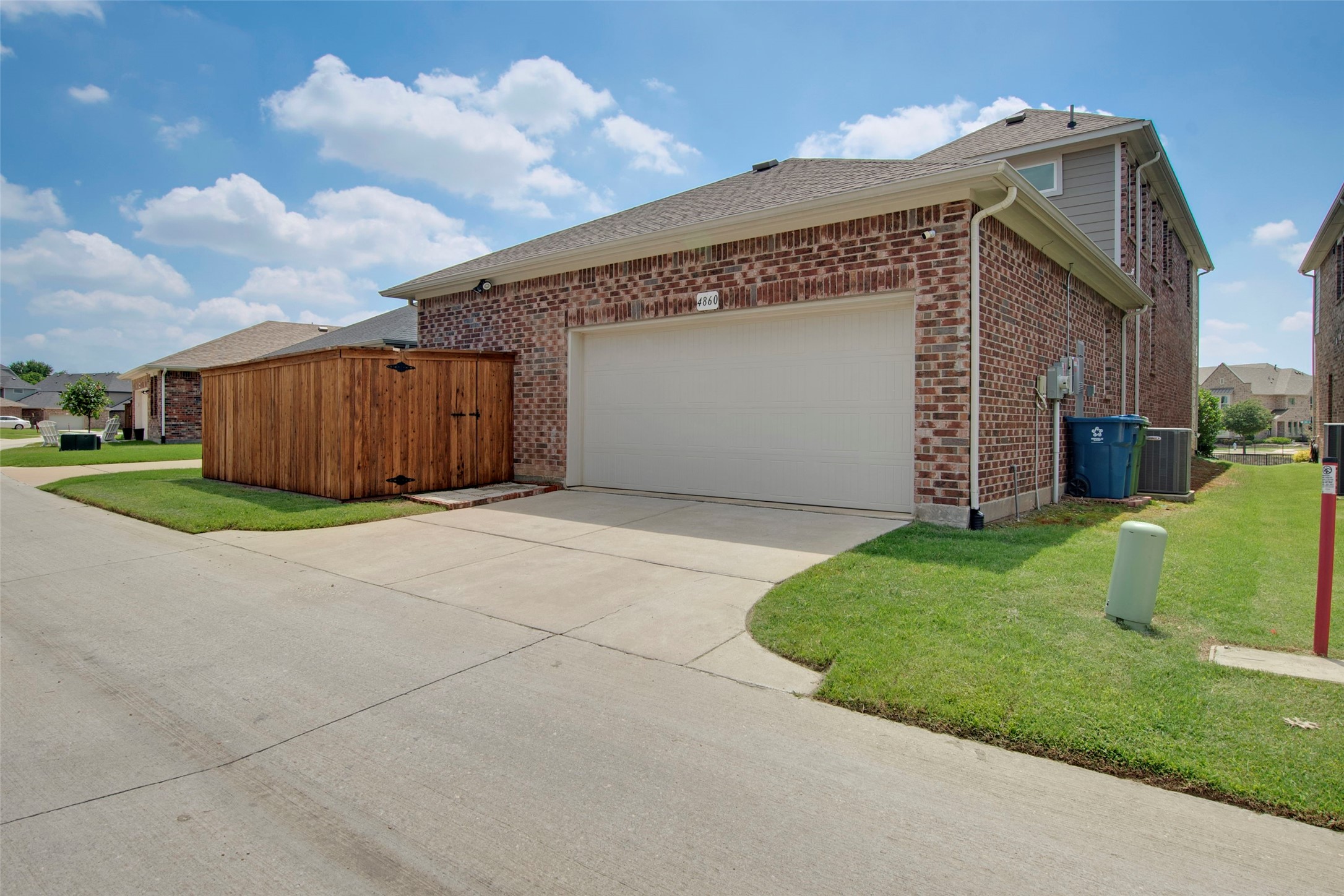4860 Connor Place