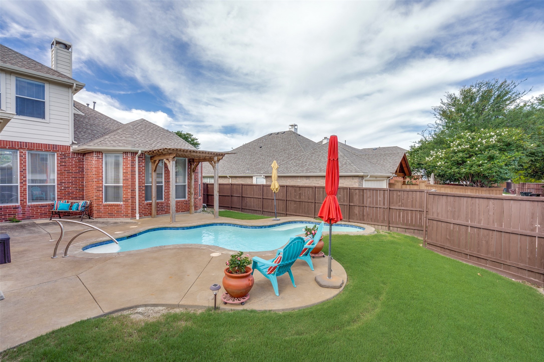 4551 Risinghill Drive