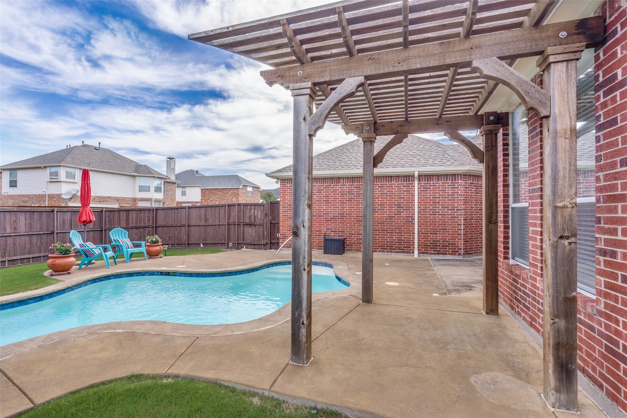 4551 Risinghill Drive