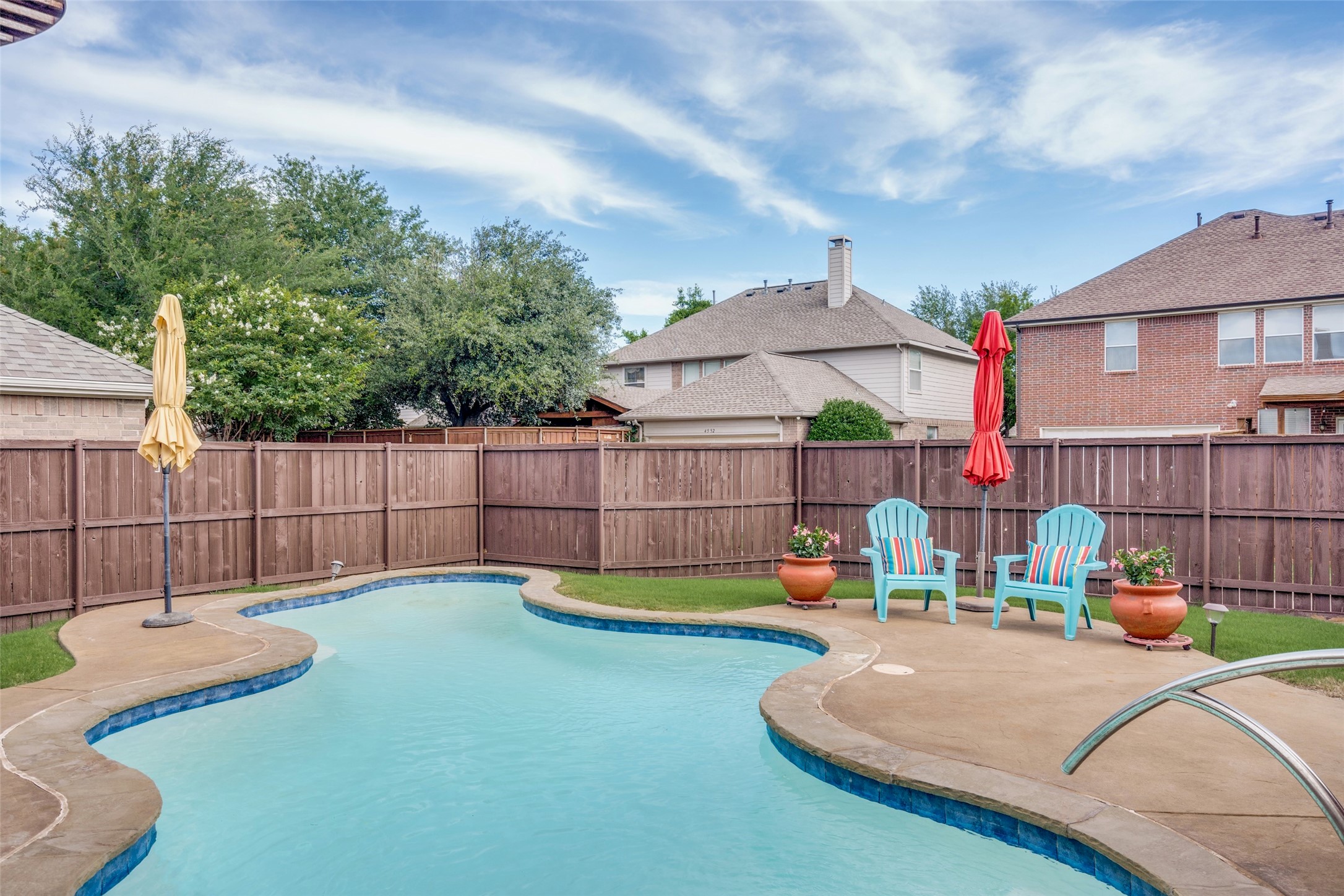 4551 Risinghill Drive