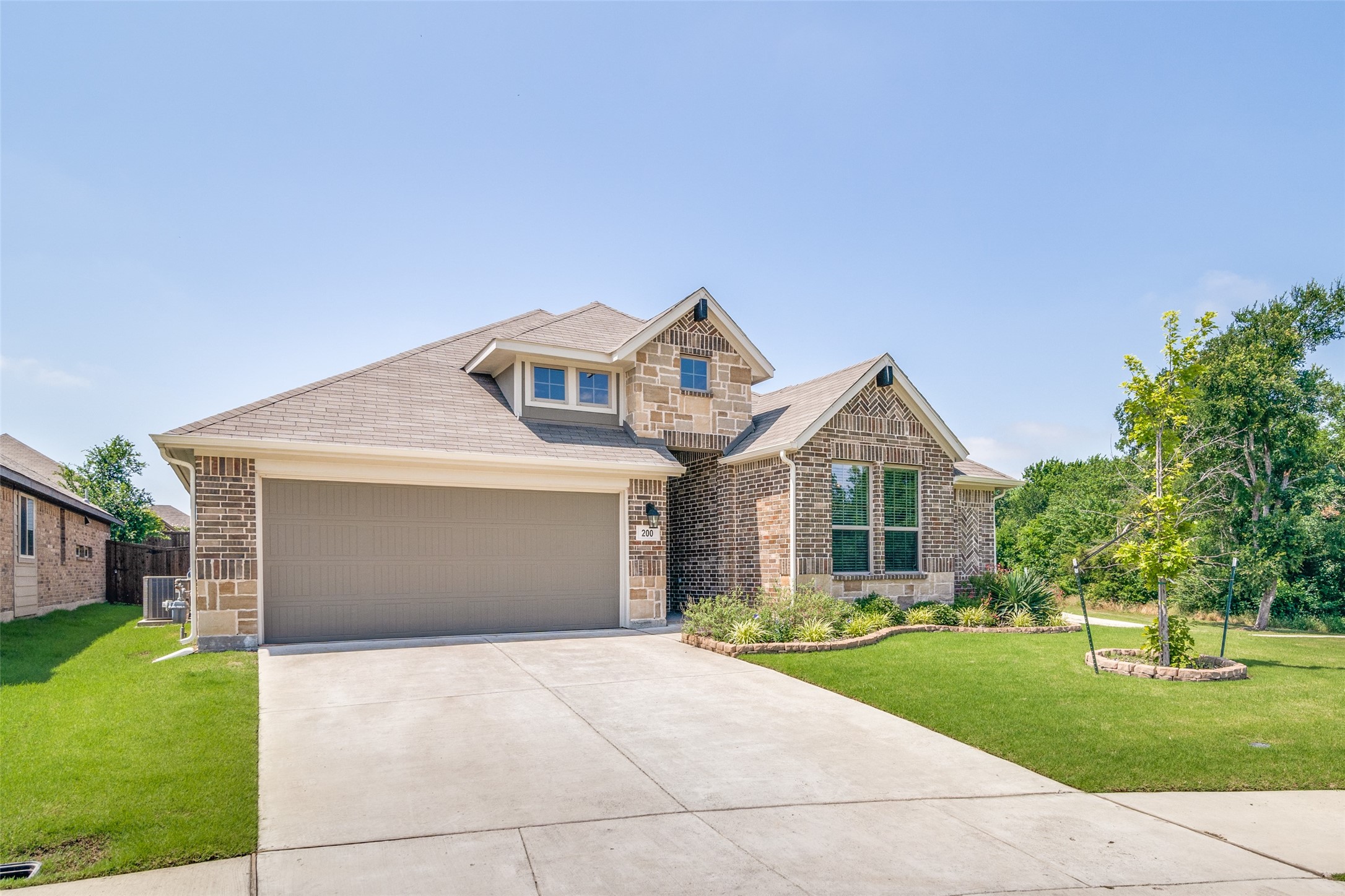 200 Tallgrass Drive