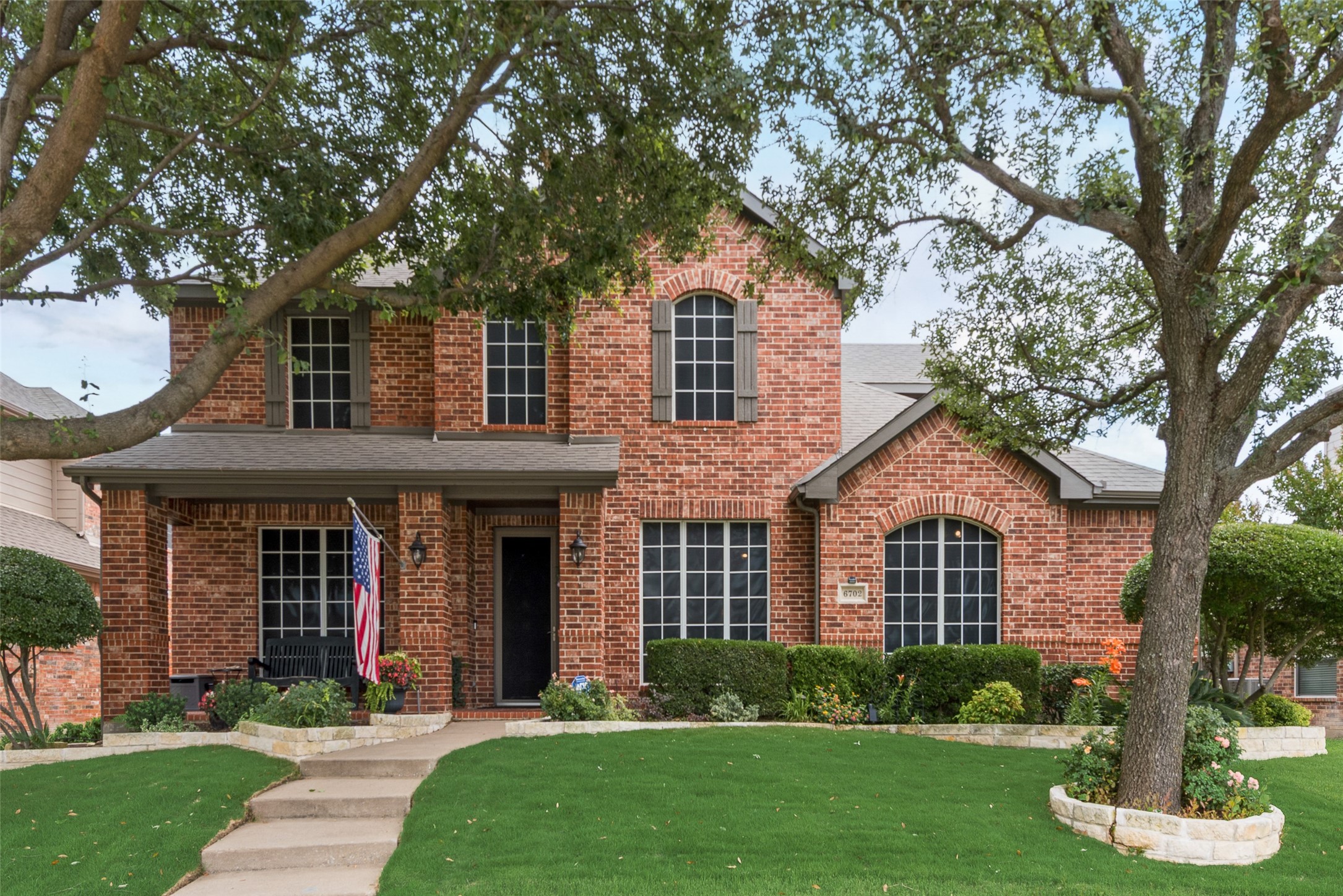 6702 Amesbury Lane