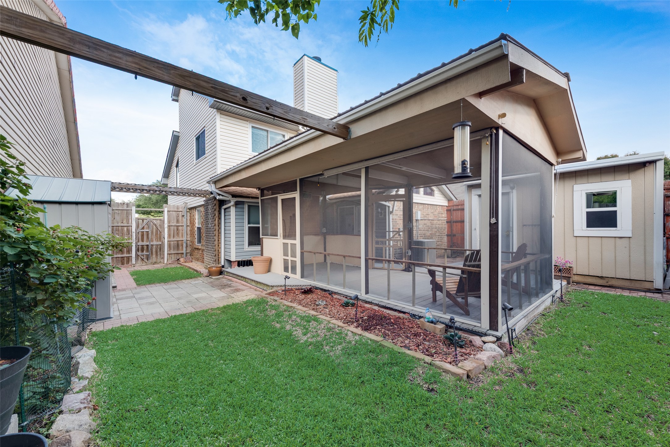 3701 Aries Drive