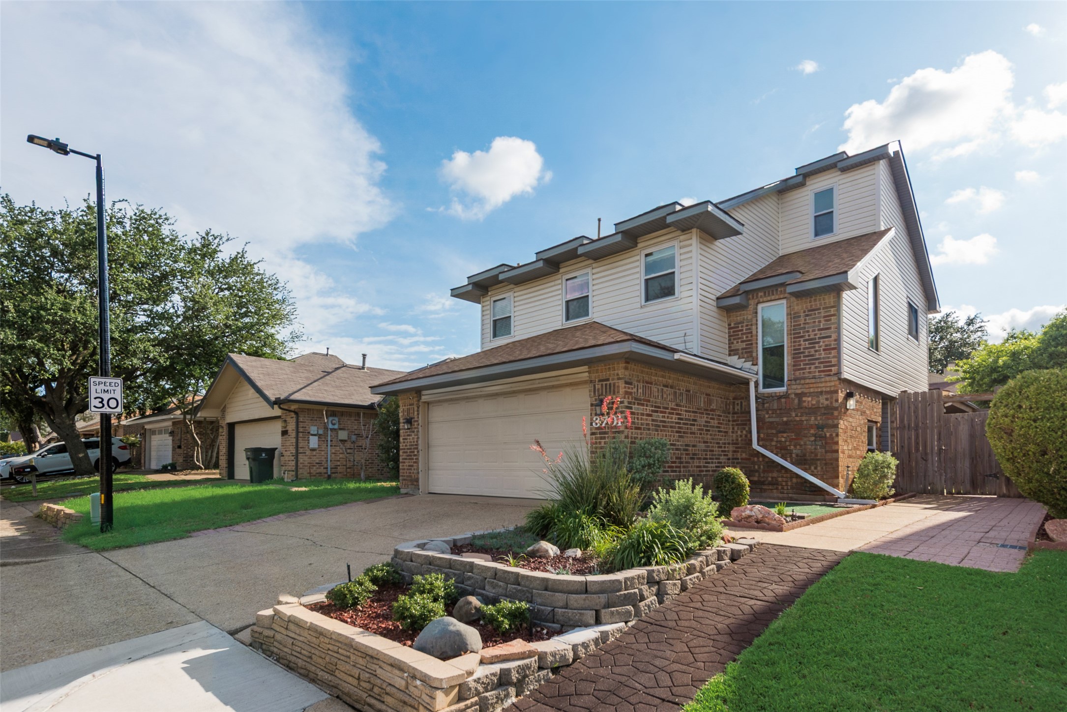 3701 Aries Drive