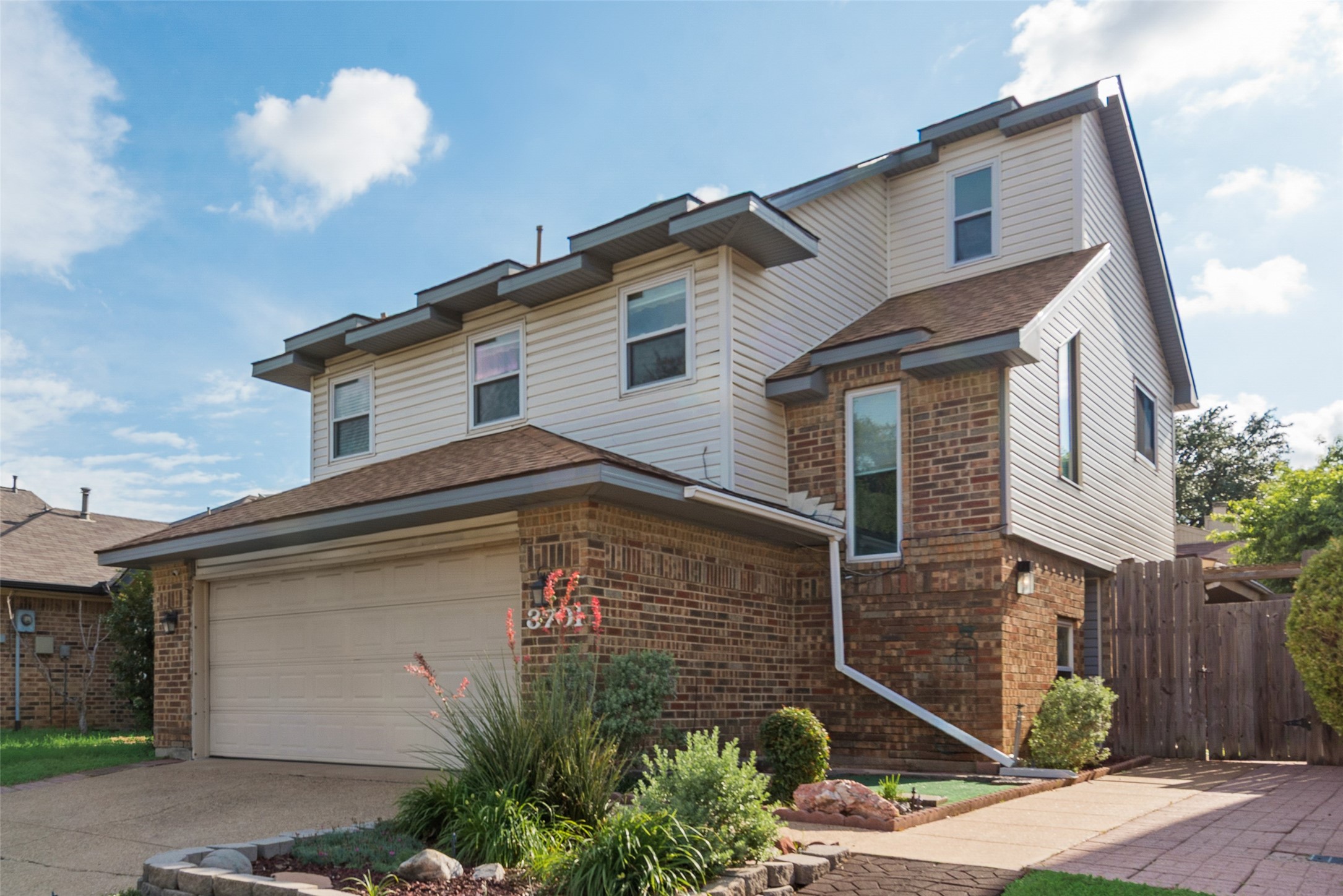 3701 Aries Drive