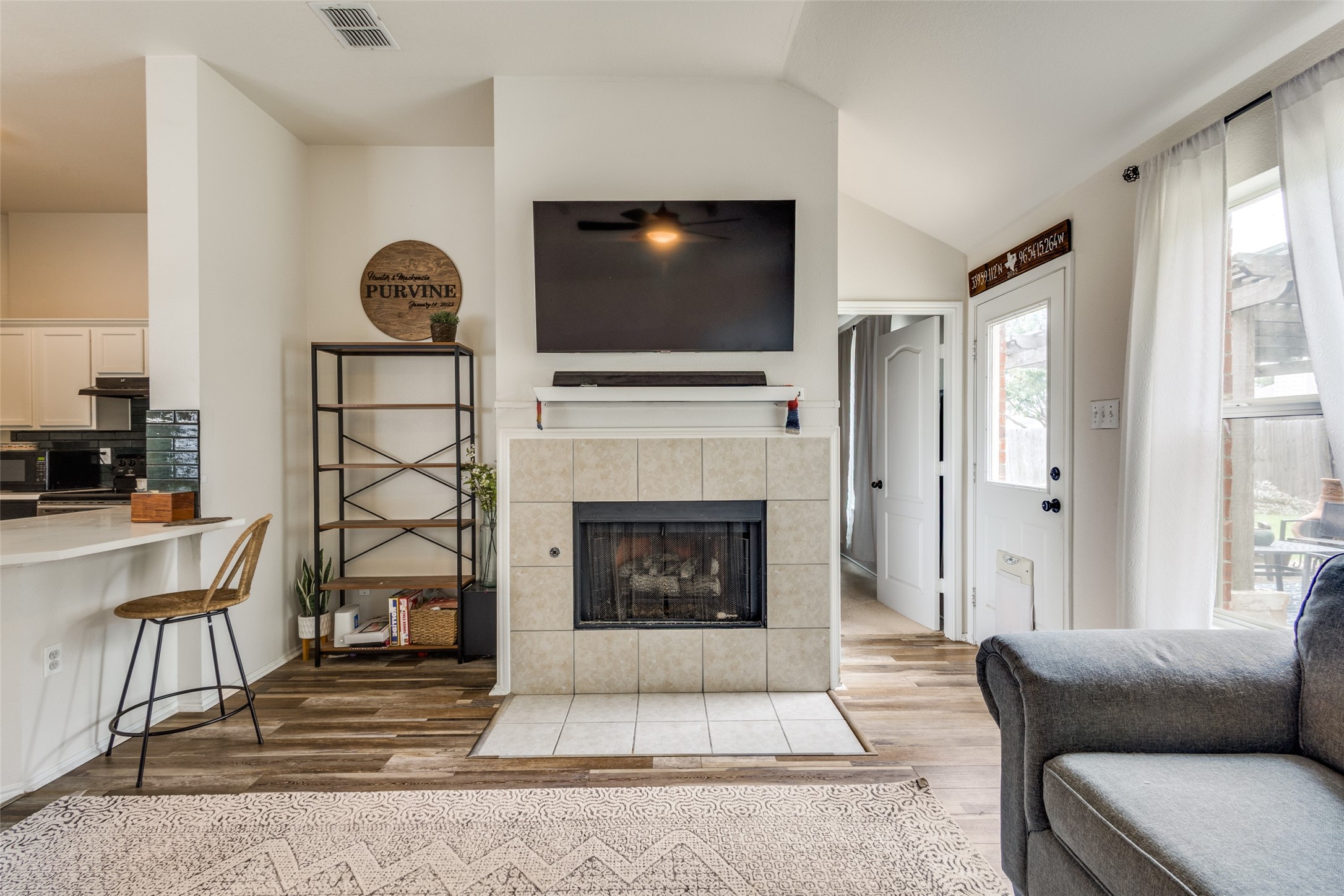 2012 Falls Creek Drive