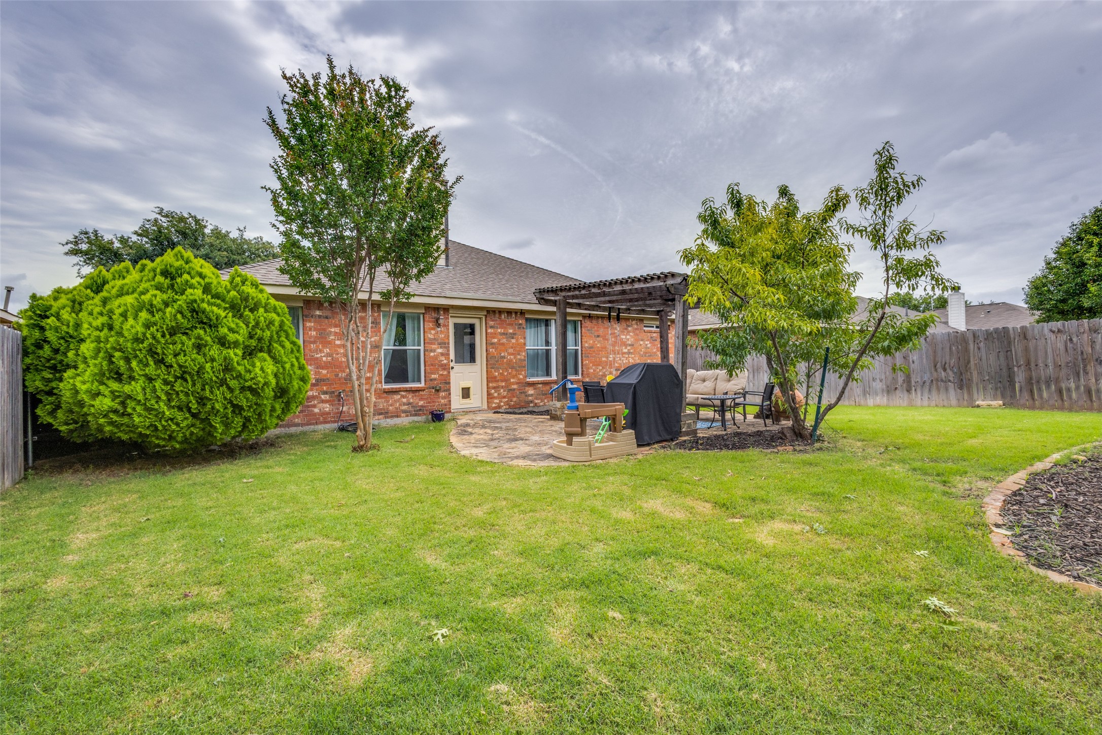 2012 Falls Creek Drive