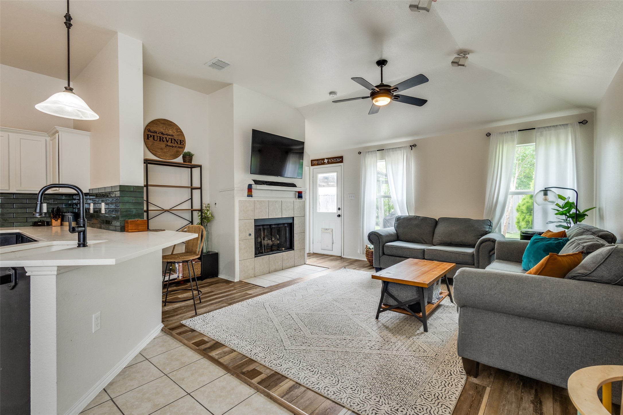 2012 Falls Creek Drive