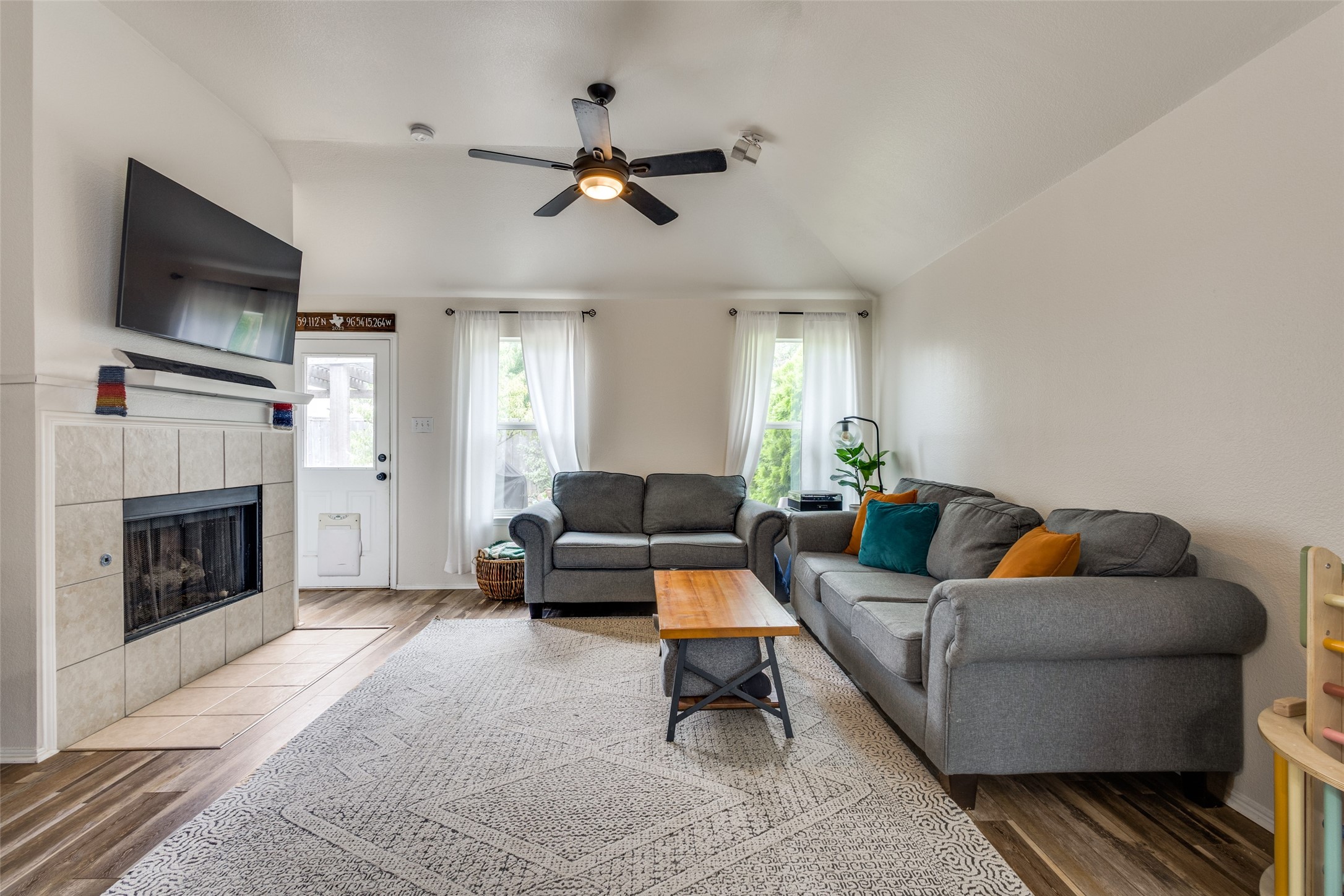 2012 Falls Creek Drive