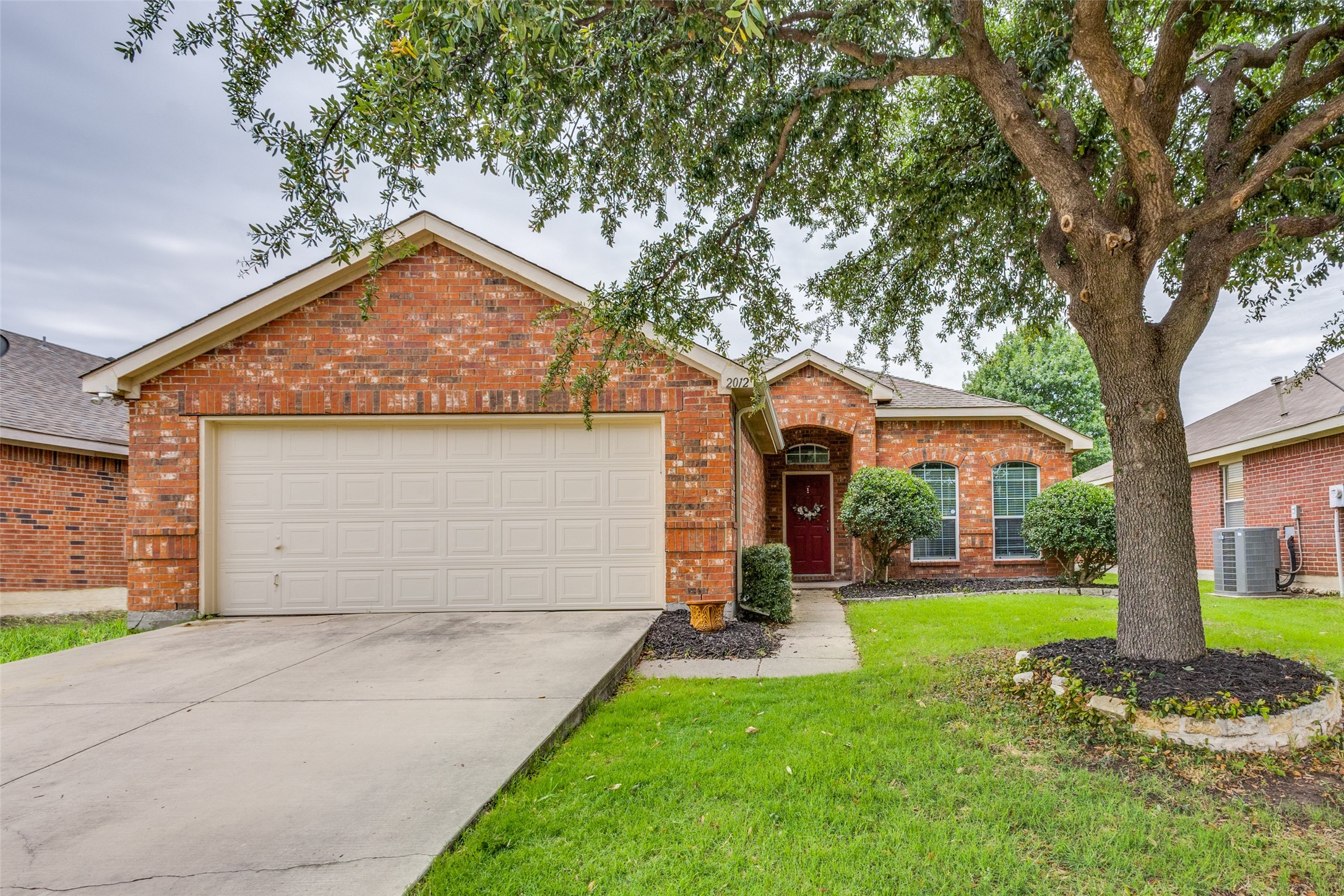 2012 Falls Creek Drive