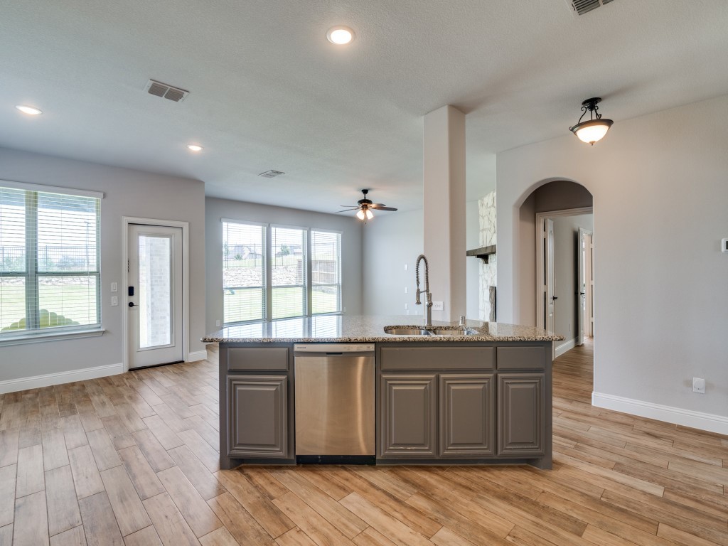 1517 Port Millstone Trail