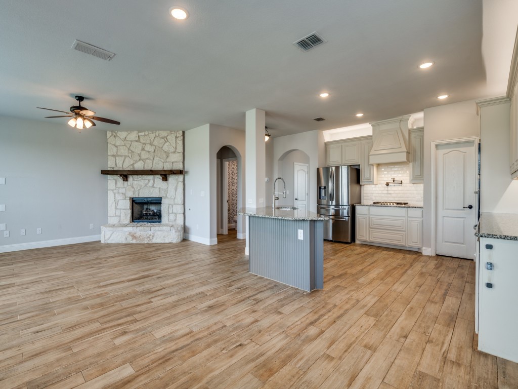 1517 Port Millstone Trail